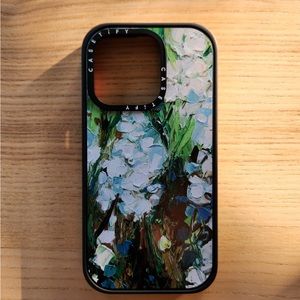 iPhone 14 pro Casetify Case - Mag Safe